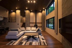 COCO VILLA 那須高原-Sauna-