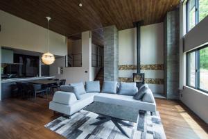 COCO VILLA 那須高原-Sauna-
