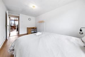 Gated Aprt Sleeps 4 KingsCross