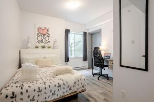 Fashionable 3BR in Griffintown