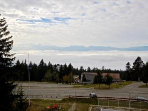 Studio 27m² avec balcon et piscine à Chamrousse - FR-1-549-152