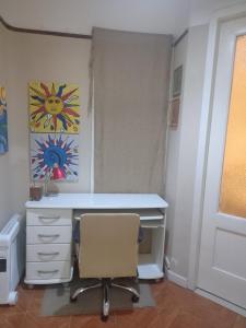 Departamento PB Frente Almagro