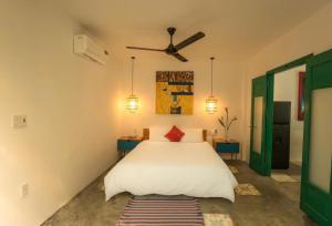 An Bang Breeze House