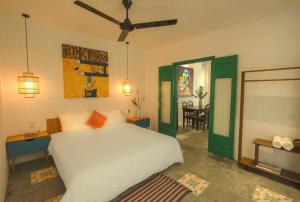 An Bang Breeze House