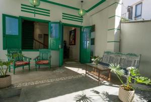 An Bang Breeze House - Ubytování bez kategorie ve městě An Bang