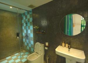 An Bang Breeze House