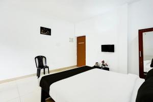 Super Collection O Ambattur Near Patravakam Railway Station