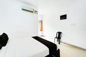 Super Collection O Ambattur Near Patravakam Railway Station