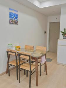 2 Bedrooms Apartment Homestay Dragon Castle Bãi Cháy