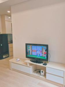 2 Bedrooms Apartment Homestay Dragon Castle Bãi Cháy