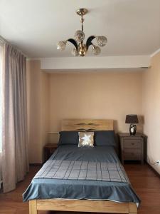 Perfect Central Stay in UB