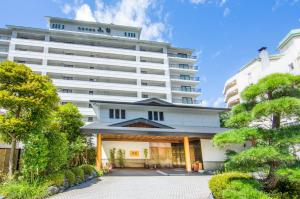 Kinugawa Onsen Sanraku