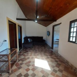 chale Casa recanto das flores