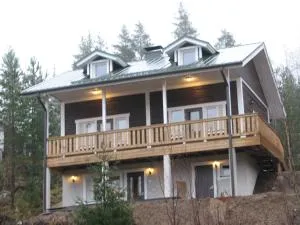 Pitkäniemen Lomamökit - Onali