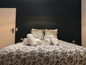 Elégant appartement calme et proche de Paris- Henri Mondor