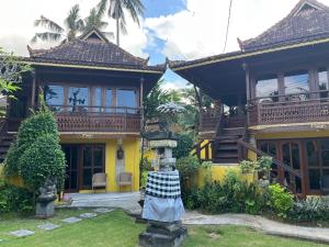 Kura Kura Villas & Candidasa Mini Golf