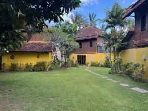 Kura Kura Villas & Candidasa Mini Golf