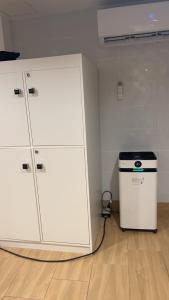 Central Pattaya Hostel