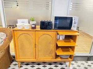 Central Pattaya Hostel