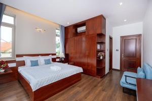 Nancy Tran Grand Strip Vung Tau Villa 8