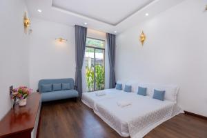 Nancy Tran Grand Strip Vung Tau Villa 8