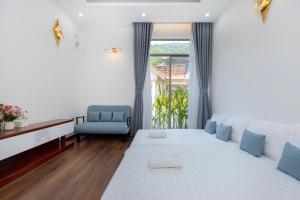 Nancy Tran Grand Strip Vung Tau Villa 8
