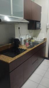 Seri Bukit Ceylon Dreamy Destiny luxe Suites
