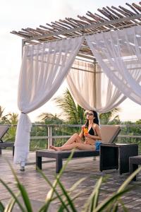 CocoLand Thu Xa Ancient Town Hotel & Resort