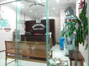 Broadway Budget Hotel