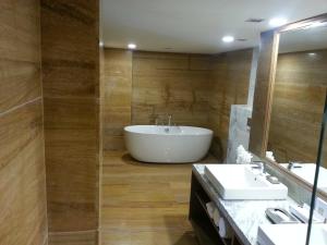 Mosaic Original, Mussoorie