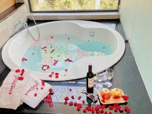 Kymi villa Đà Lạt - nơi tình yêu bắt đầu