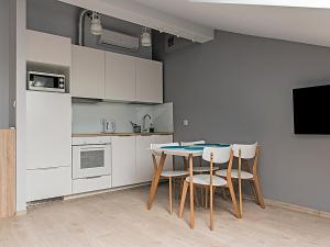 Apartament Pod Gwiazdami