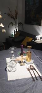 San Luis Bella Habitación