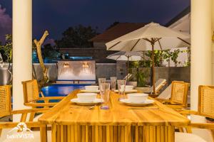 Nata Guesthouse by Bukit Vista