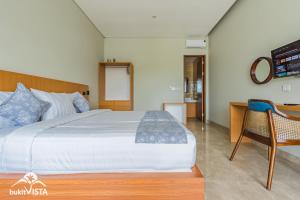 Nata Guesthouse by Bukit Vista