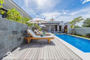 Nata Guesthouse by Bukit Vista