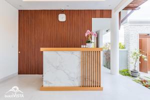 Nata Guesthouse by Bukit Vista