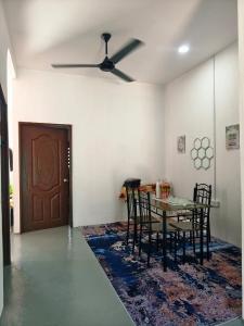 NINI homestay