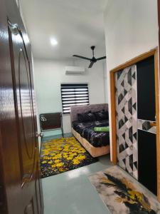 NINI homestay