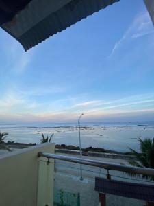 Nhà nghỉ Bá Thành - Lý Sơn