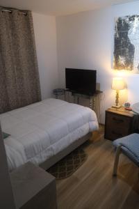 San Luis Bella Habitación