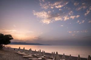 Blue Dome Hotel Chania Greece