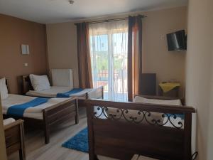 Free Parking Pension