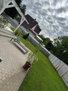 Mineral Zafír apartman