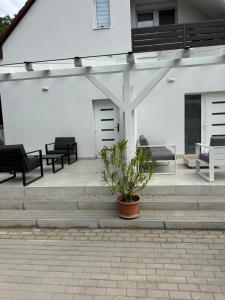 Mineral Zafír apartman