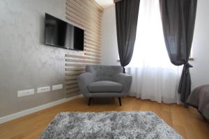 New Belgrade Apartments Magnetic, parking 5 evra dan