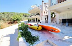 Villa Beachfront Korcula