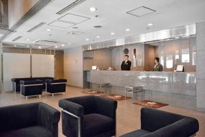 Premier Hotel Cabin Shinjuku