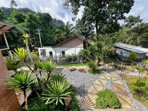Lalalune Khao Sok Resort & Lifestyle