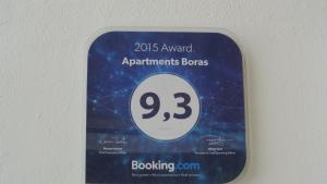 Apartments Boras 2